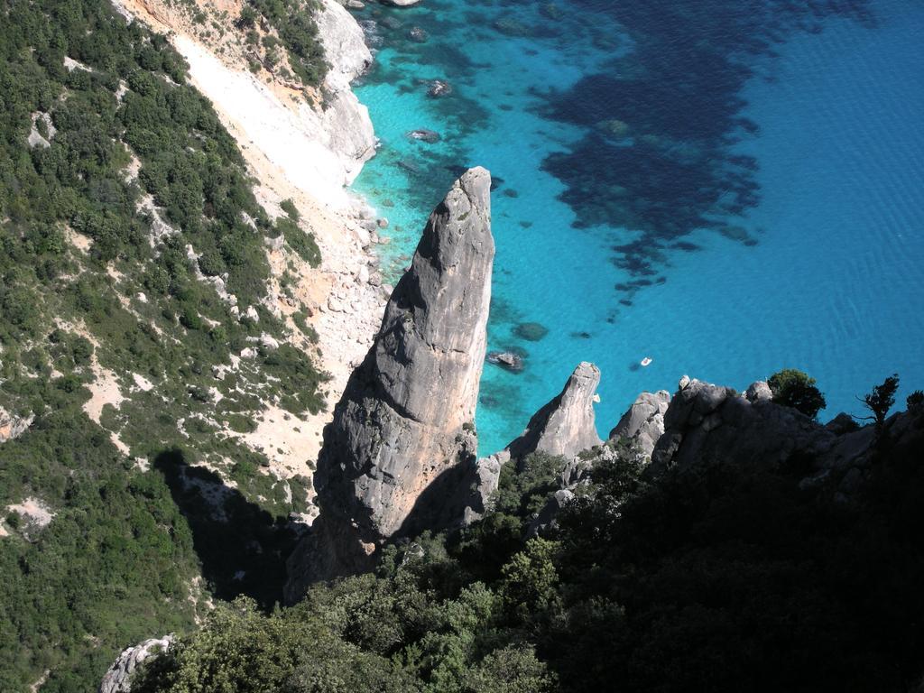 Turismo Rurale Belvedere Pradonos Dorgali Exterior photo