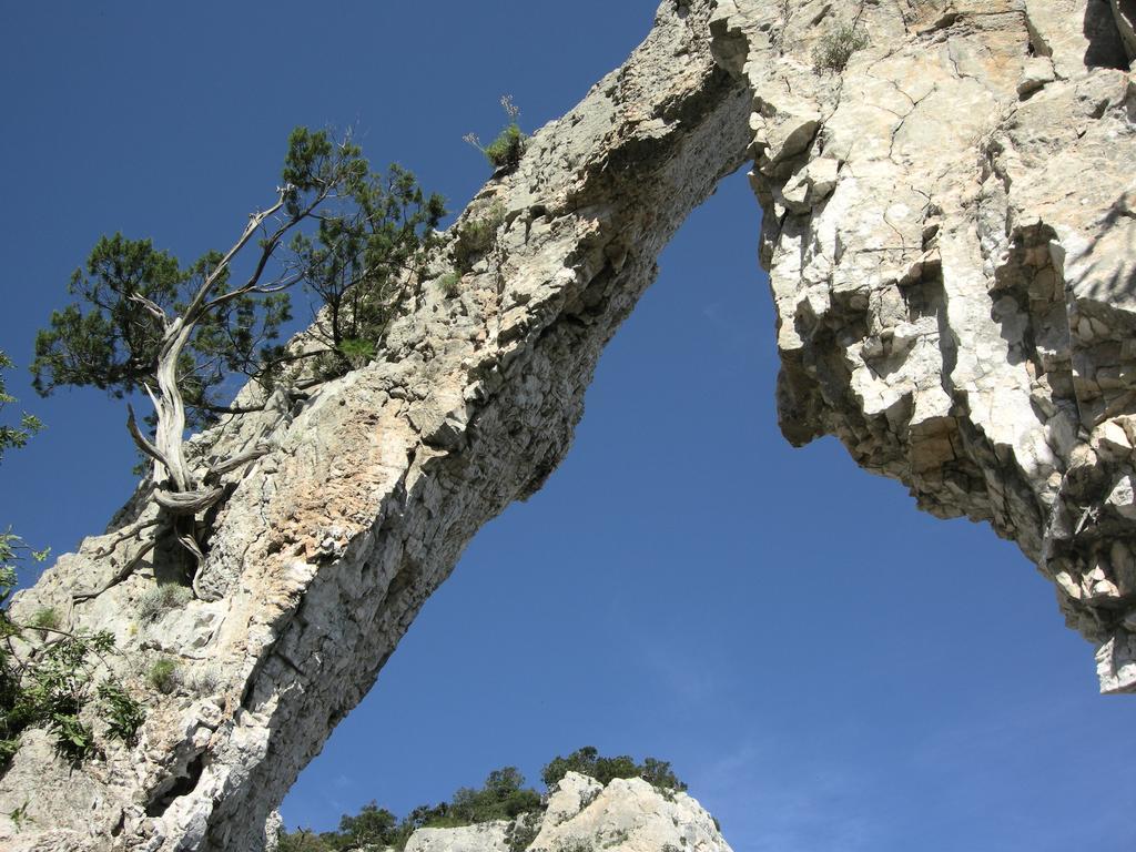 Turismo Rurale Belvedere Pradonos Dorgali Exterior photo