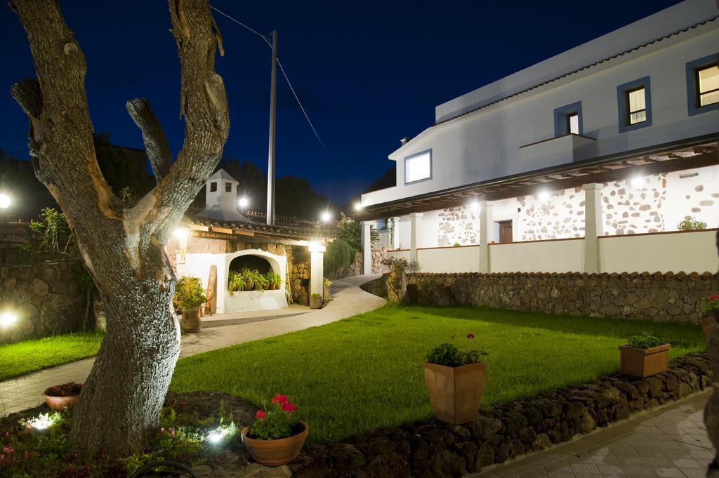 Turismo Rurale Belvedere Pradonos Dorgali Exterior photo